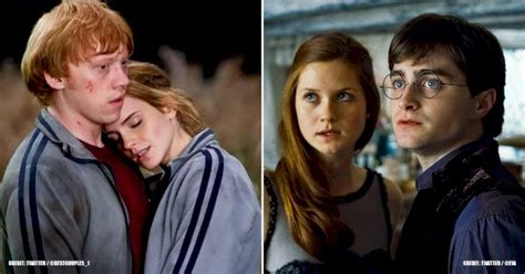 who does harry potter dating in real life
